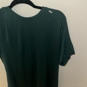 Lululemon Metal Vent Tech Men’s Shirt